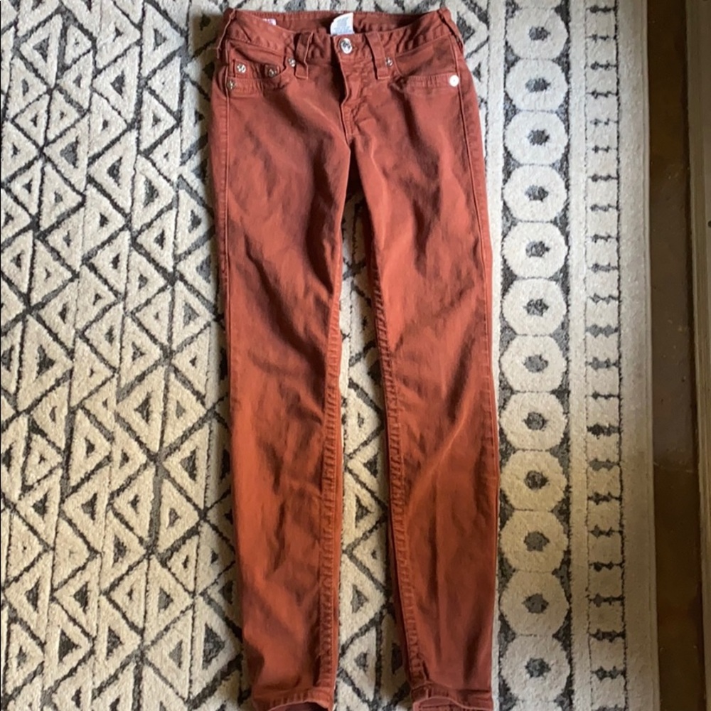 Lucky Brand jeans